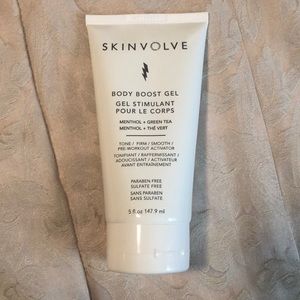 Skinvolve body boost gel